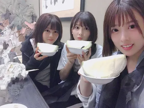 齋藤 冬優花｜9月1日(866)（2018-09-02）