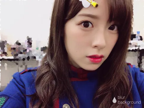 齋藤 冬優花｜わくわく(525)（2017-07-06）