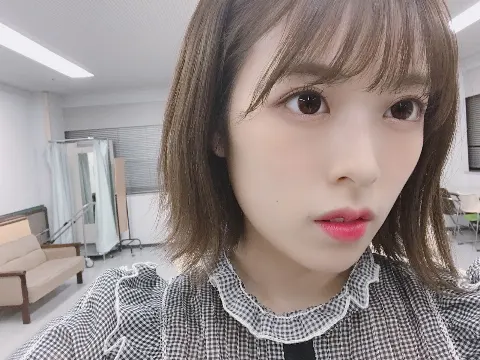 齋藤 冬優花｜8月22日(856)（2018-08-23）