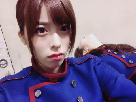 齋藤 冬優花｜人生初ナゴヤメシ!!(484)（2017-05-15）｜3枚目