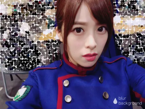 齋藤 冬優花｜人生初ナゴヤメシ!!(484)（2017-05-15）｜6枚目