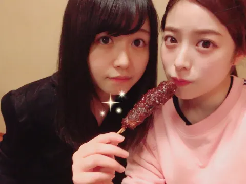 齋藤 冬優花｜人生初ナゴヤメシ!!(484)（2017-05-15）