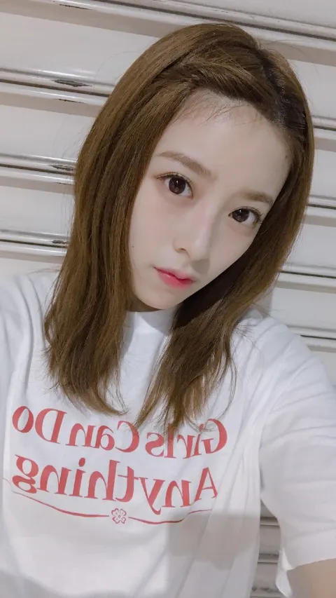 齋藤 冬優花｜4月29日(739)（2018-04-30）