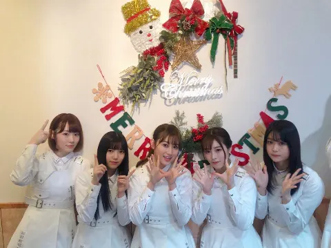 齋藤 冬優花｜12月24日(981)（2018-12-25）
