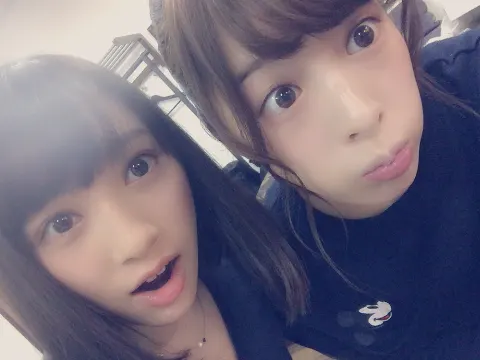 齋藤 冬優花｜(_¨̮_)336（2016-10-27）｜2枚目