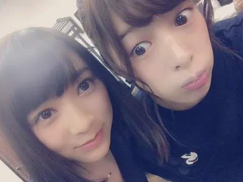 齋藤 冬優花｜(_¨̮_)336（2016-10-27）｜3枚目