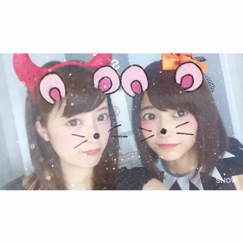 齋藤 冬優花｜(_¨̮_)337（2016-10-27）｜2枚目