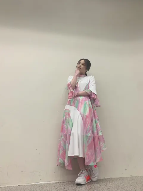 齋藤 冬優花｜(無題)（2021-11-21）｜2枚目