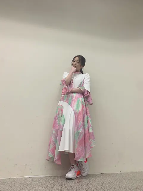 齋藤 冬優花｜(無題)（2021-11-21）