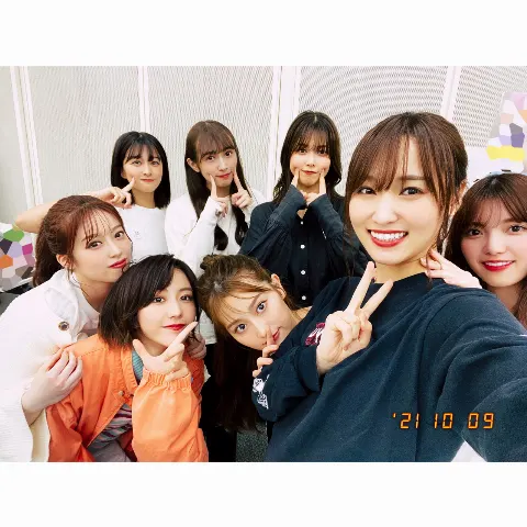 齋藤 冬優花｜【fuustagram#25】（2021-10-11）