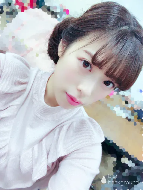齋藤 冬優花｜.個握❁398（2017-01-23）