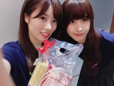 齋藤 冬優花｜(530)（2017-07-15）
