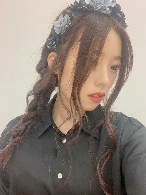 齋藤 冬優花｜ミーグリ2/6（2021-10-24）｜4枚目