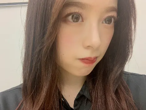 齋藤 冬優花｜ミーグリ2/6（2021-10-24）｜5枚目