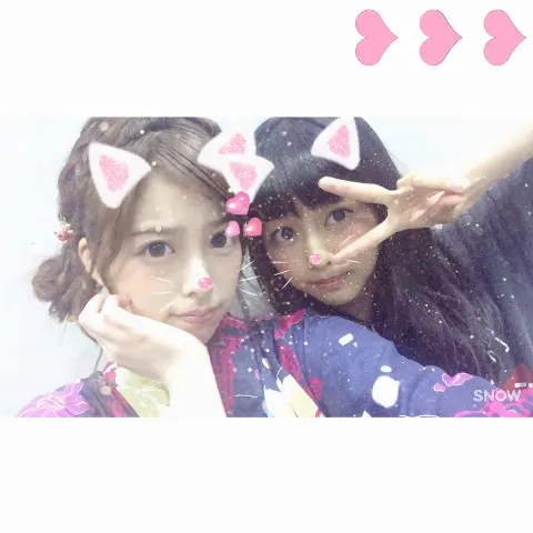齋藤 冬優花｜＼︎︎2nd_Single_個握_in_パシフィコ横浜❤︎︎278/（2016-08-29）｜4枚目