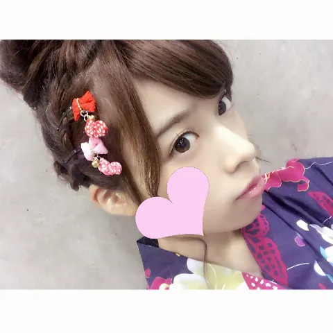 齋藤 冬優花｜＼︎︎2nd_Single_個握_in_パシフィコ横浜❤︎︎278/（2016-08-29）