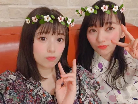 齋藤 冬優花｜7月2日(805)（2018-07-03）