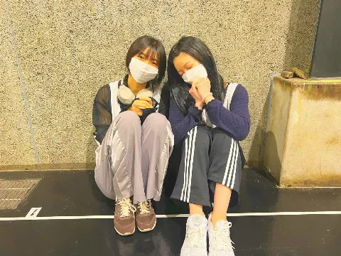 齋藤 冬優花｜あと4日（2022-09-25）