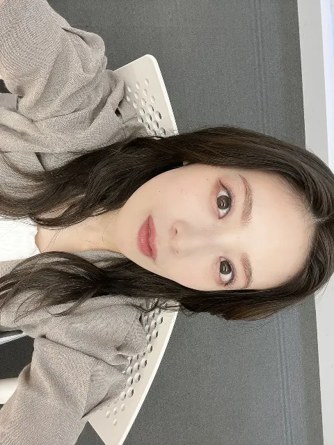 齋藤 冬優花｜ミーグリ0416（2023-04-18）｜4枚目