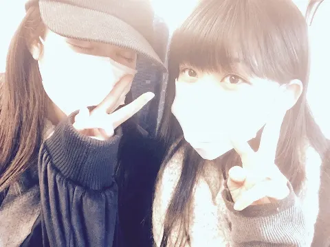 齋藤 冬優花｜:-)351（2016-11-17）