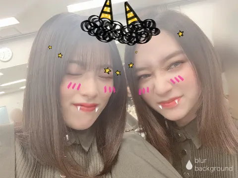 齋藤 冬優花｜Feb.4*1405🍫恵方巻き（2020-02-05）｜2枚目