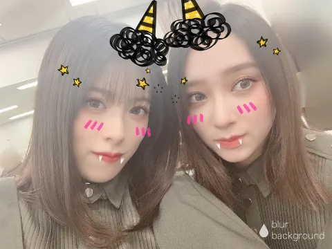 齋藤 冬優花｜Feb.4*1405🍫恵方巻き（2020-02-05）