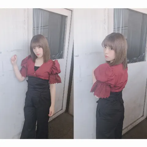 齋藤 冬優花｜6月2日(773)（2018-06-03）｜2枚目