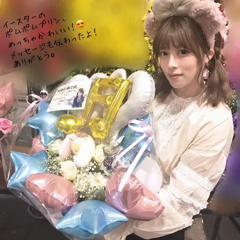 齋藤 冬優花｜6月2日(773)（2018-06-03）｜5枚目