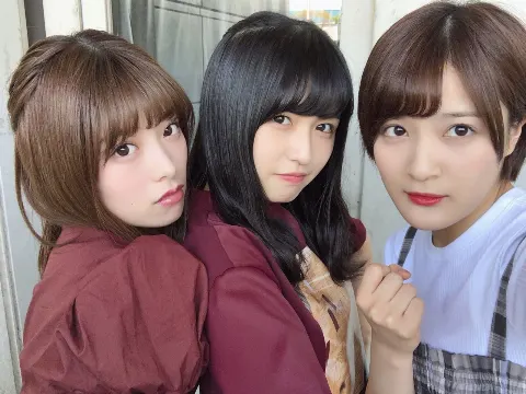 齋藤 冬優花｜6月2日(773)（2018-06-03）