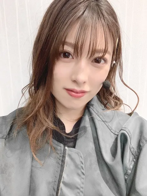 齋藤 冬優花｜12月27日(1366)【Ⓜ️🐼🐯】（2019-12-29）｜4枚目