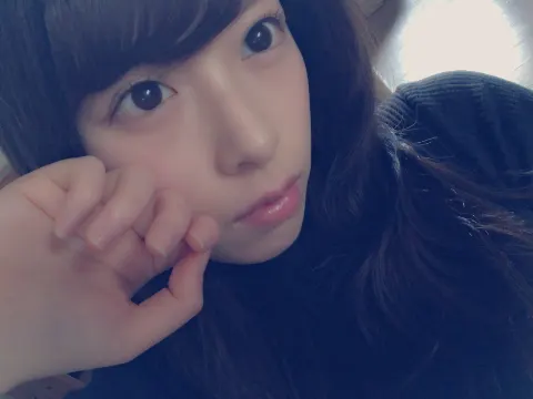 齋藤 冬優花｜.この手❁406（2017-01-31）