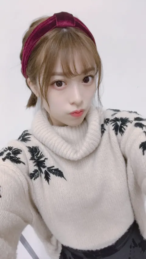 齋藤 冬優花｜11月5日(931)（2018-11-05）｜2枚目