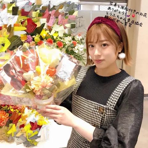 齋藤 冬優花｜11月5日(931)（2018-11-05）｜4枚目