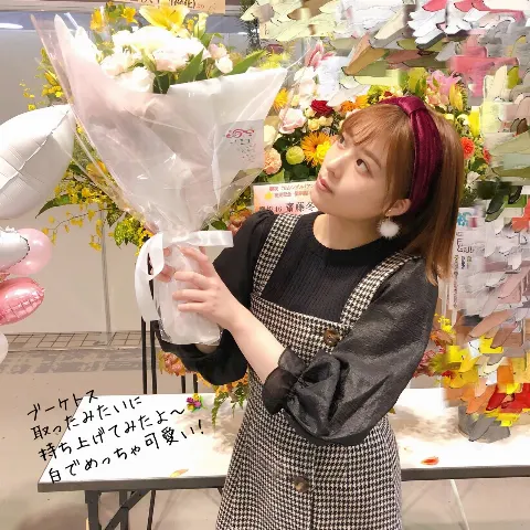 齋藤 冬優花｜11月5日(931)（2018-11-05）｜5枚目
