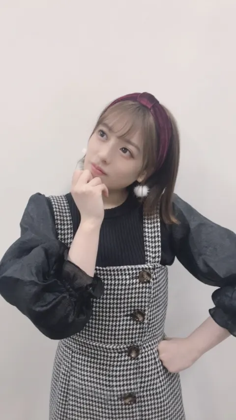 齋藤 冬優花｜11月5日(931)（2018-11-05）