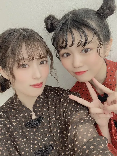 齋藤 冬優花｜12月4日(1345)【太極拳】（2019-12-05）｜2枚目