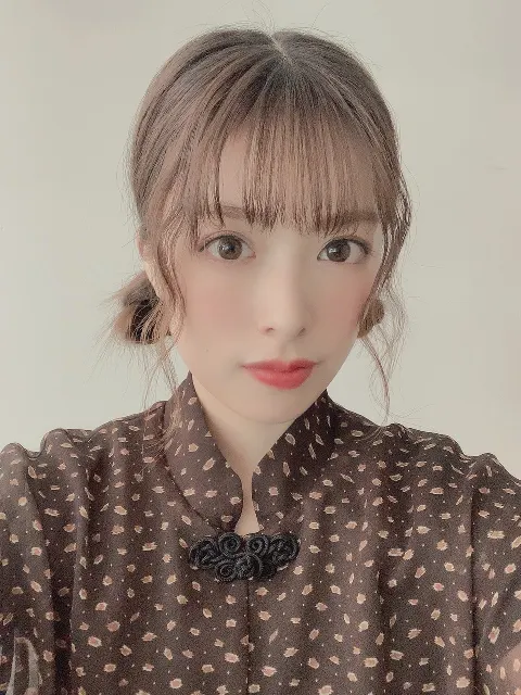 齋藤 冬優花｜12月4日(1345)【太極拳】（2019-12-05）