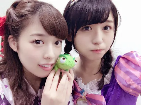 齋藤 冬優花｜＼︎︎これはきっと永久的に謎なんですけど、握手会中ファンの皆…（2016-09-13）