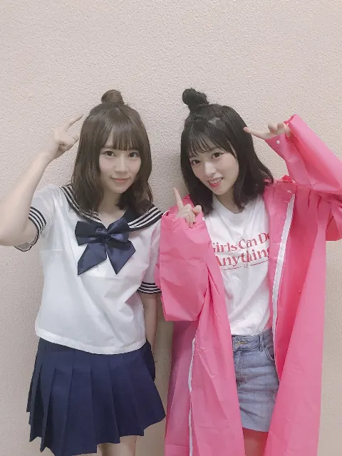 齋藤 冬優花｜6月28日(801)（2018-06-29）