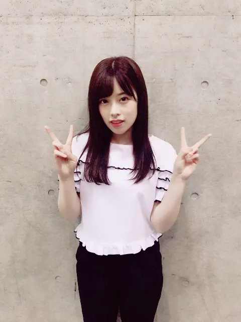 齋藤 冬優花｜無事完走!(527)（2017-07-11）｜3枚目