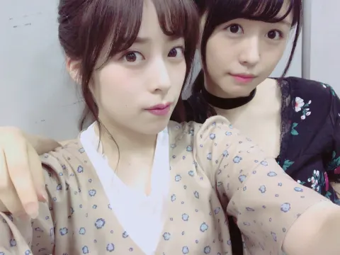 齋藤 冬優花｜無事完走!(527)（2017-07-11）｜5枚目