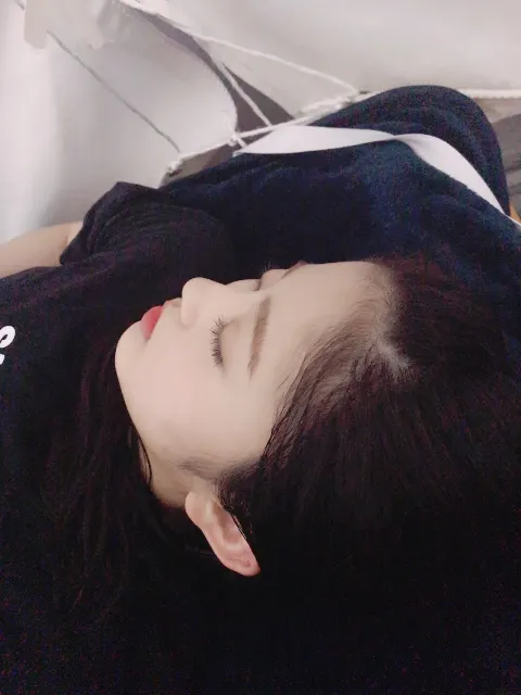齋藤 冬優花｜無事完走!(527)（2017-07-11）｜6枚目