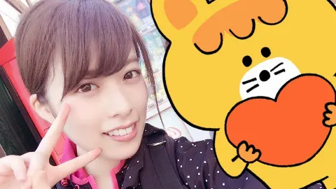 齋藤 冬優花｜＼︎︎最近はねるとお互いじわったことを報告し合ってます。ねる…（2016-09-09）｜5枚目