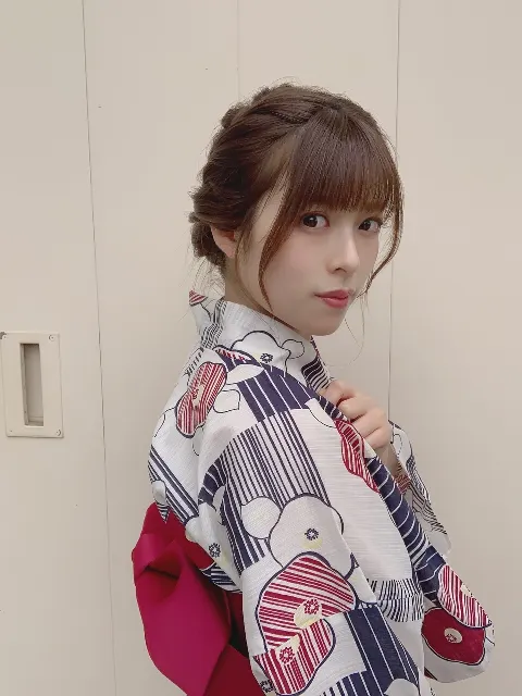 齋藤 冬優花｜6月23日(1179)【Whiteberry】（2019-06-24）