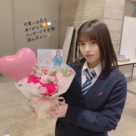 齋藤 冬優花｜4月29日(1120)【からあげクンはチーズ味がオススメらしい】（2019-04-29）｜3枚目