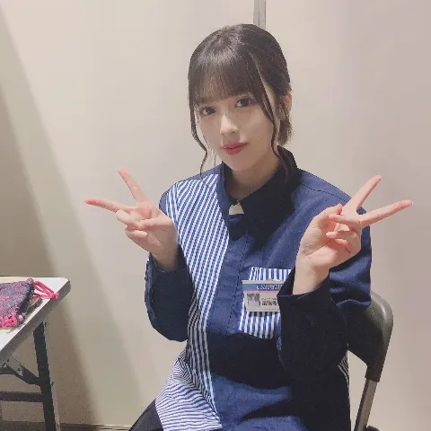 齋藤 冬優花｜4月29日(1120)【からあげクンはチーズ味がオススメらしい】（2019-04-29）