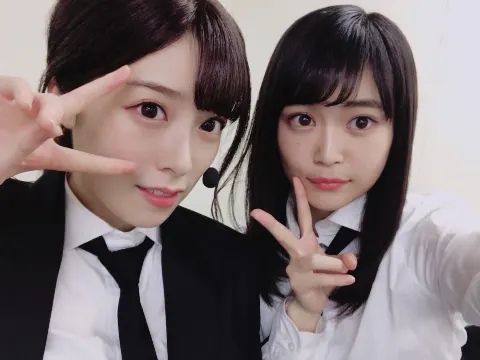 齋藤 冬優花｜秋来た…⁇(572)（2017-10-17）｜2枚目