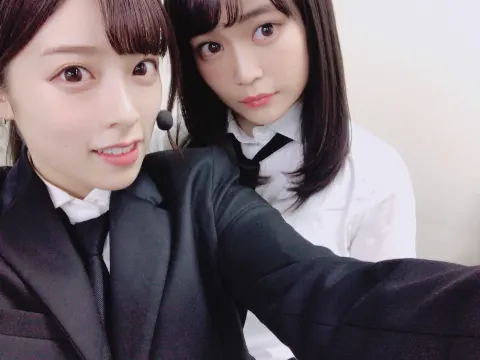 齋藤 冬優花｜秋来た…⁇(572)（2017-10-17）