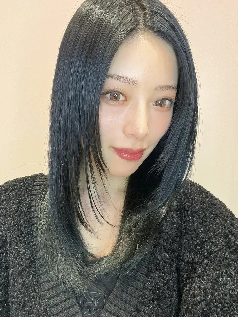 齋藤 冬優花｜(無題)（2023-12-17）｜2枚目