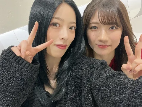 齋藤 冬優花｜(無題)（2023-12-17）